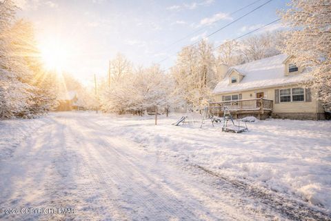 Homes For Sale - 6163 Somers Terrace<br/> Tobyhanna, PA 18466