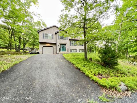 Homes For Sale - 107 Warbler Court<br/> Pike County, Bushkill, PA 18324