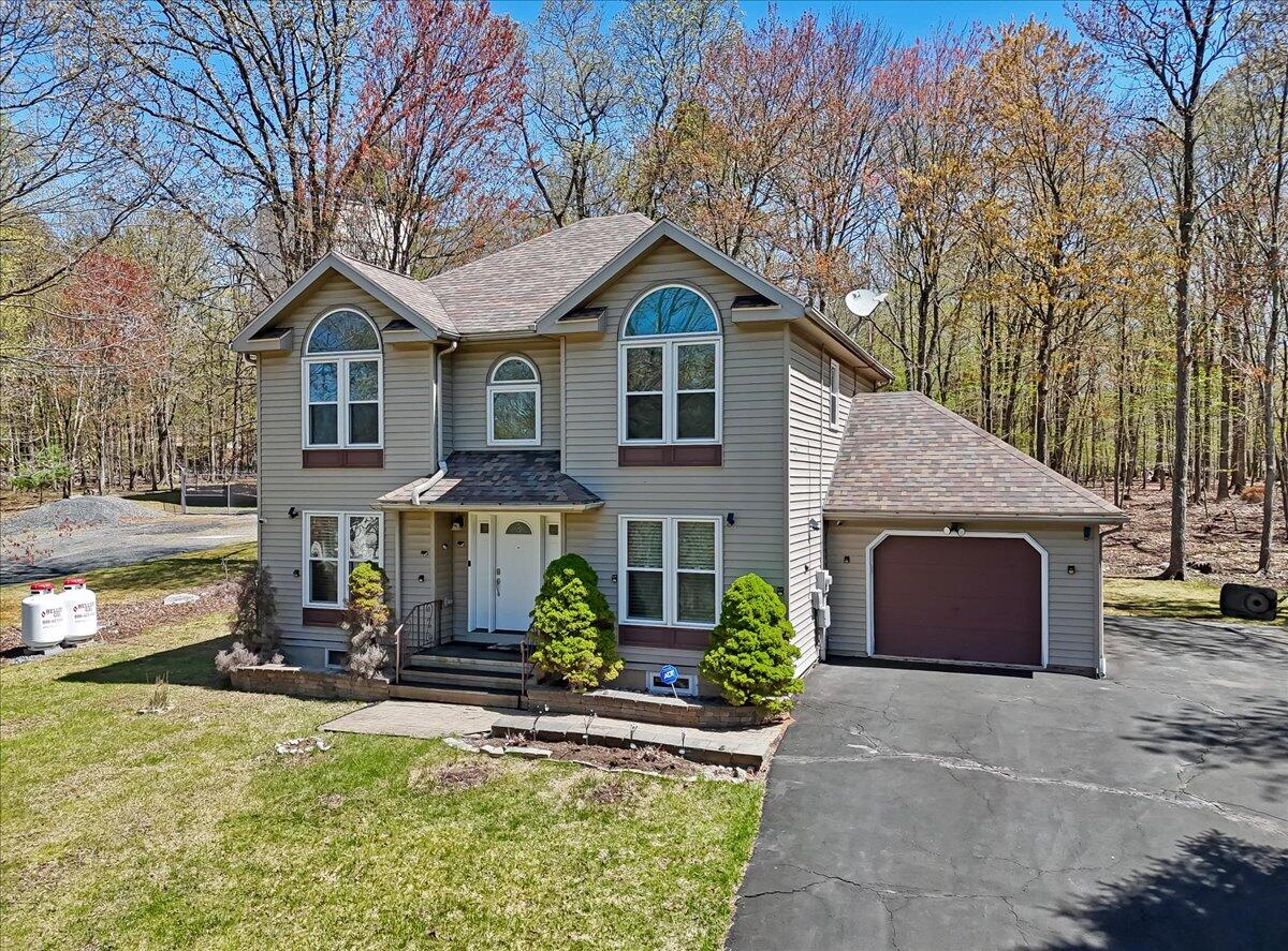 190 Reunion Ridge, East Stroudsburg, Pennsylvania image 2