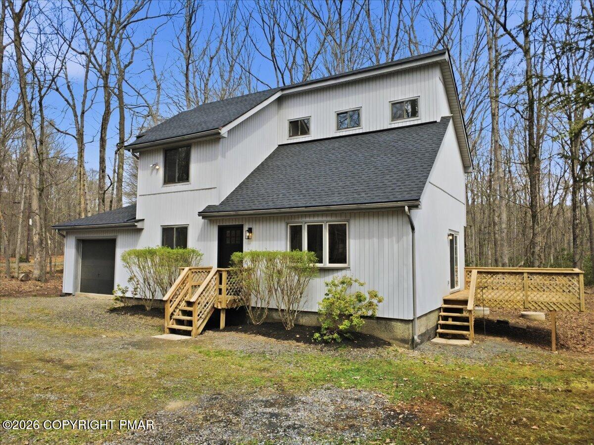 186 Timberlane Drive