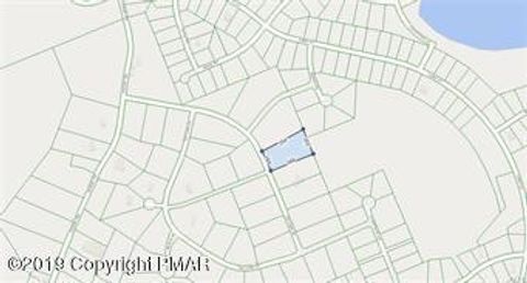 Vacant Land For Sale - 35 Tall Oak Drive<br/> Monroe County, Pocono Lake, PA 18347