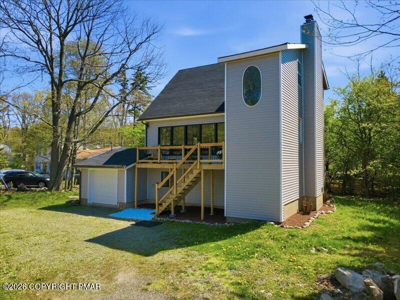 215 Greenbriar Circle
