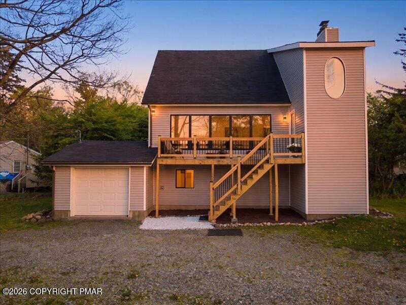 215 Greenbriar Circle