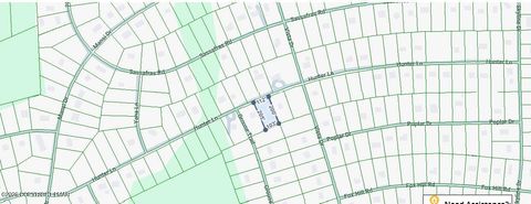 Vacant Land For Sale - 212 Hunter Lane<br/> Albrightsville, PA 18210