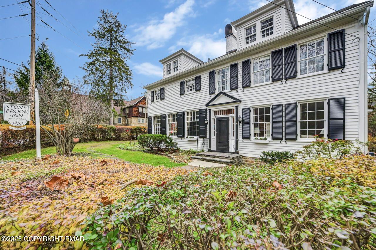 102 Worthington Avenue