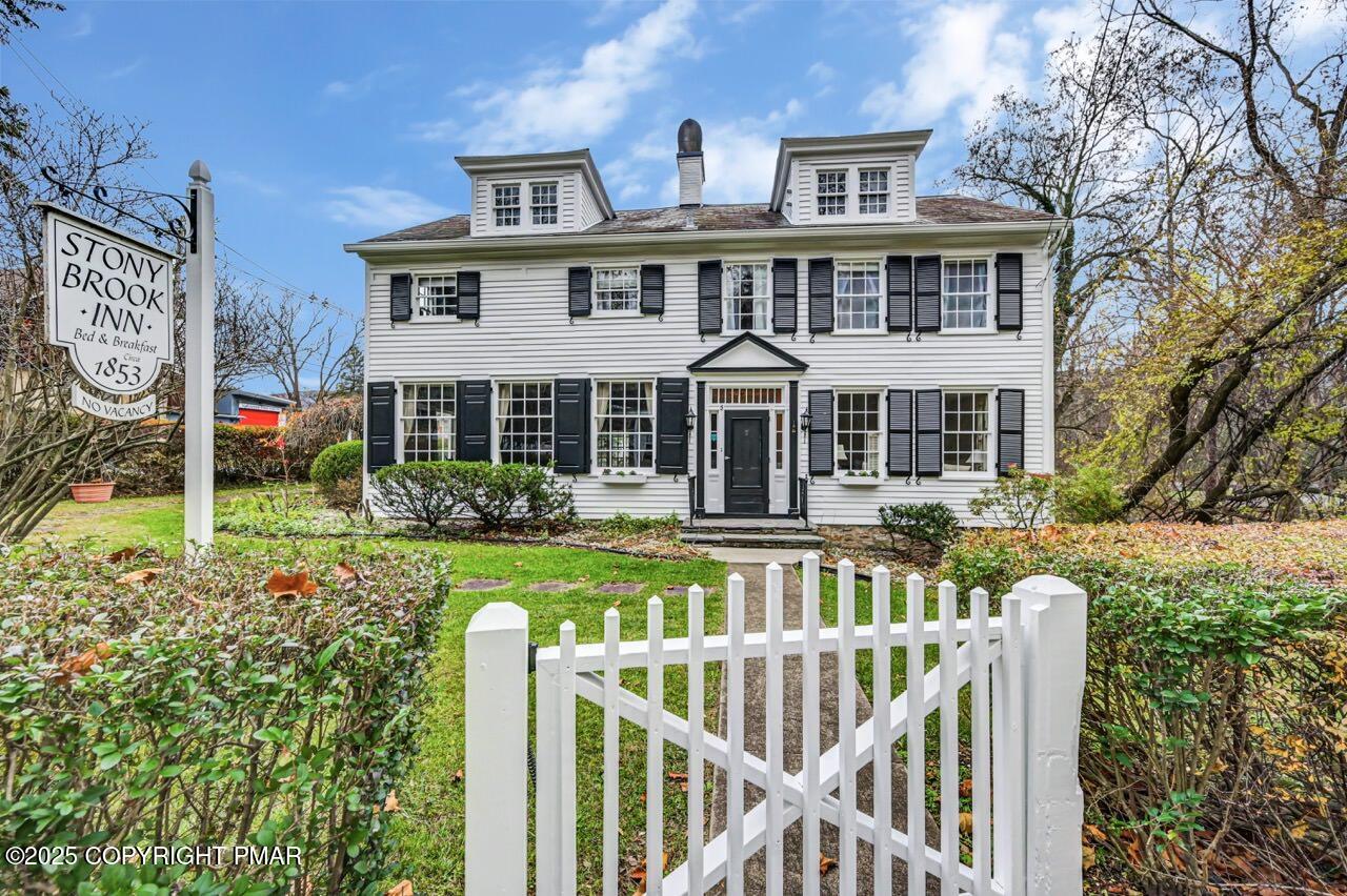 102 Worthington Avenue