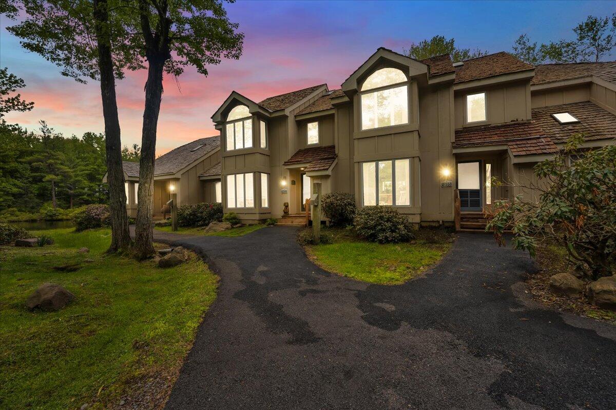 1055 Crestwoods Drive, Pocono Pines, Pennsylvania image 31