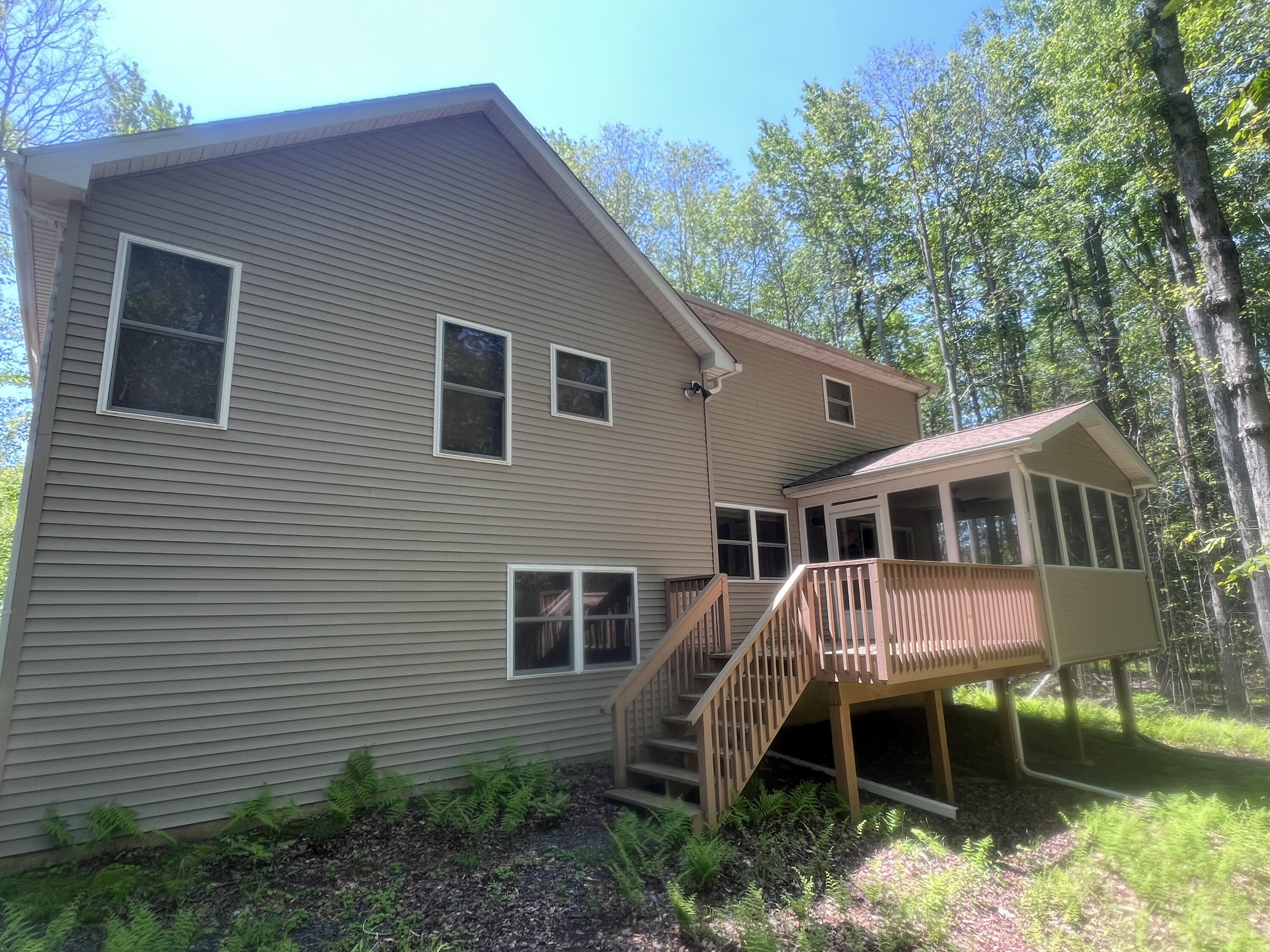 1155 Shasta Drive, Pocono Lake, Pennsylvania image 21