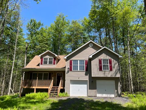 1155 Shasta Drive Pocono Lake PA 18347