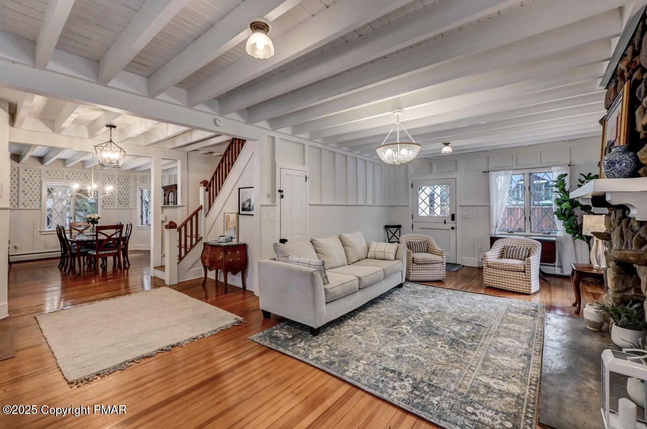 8107 Wilder Avenue, Pocono Pines, Pennsylvania image 12