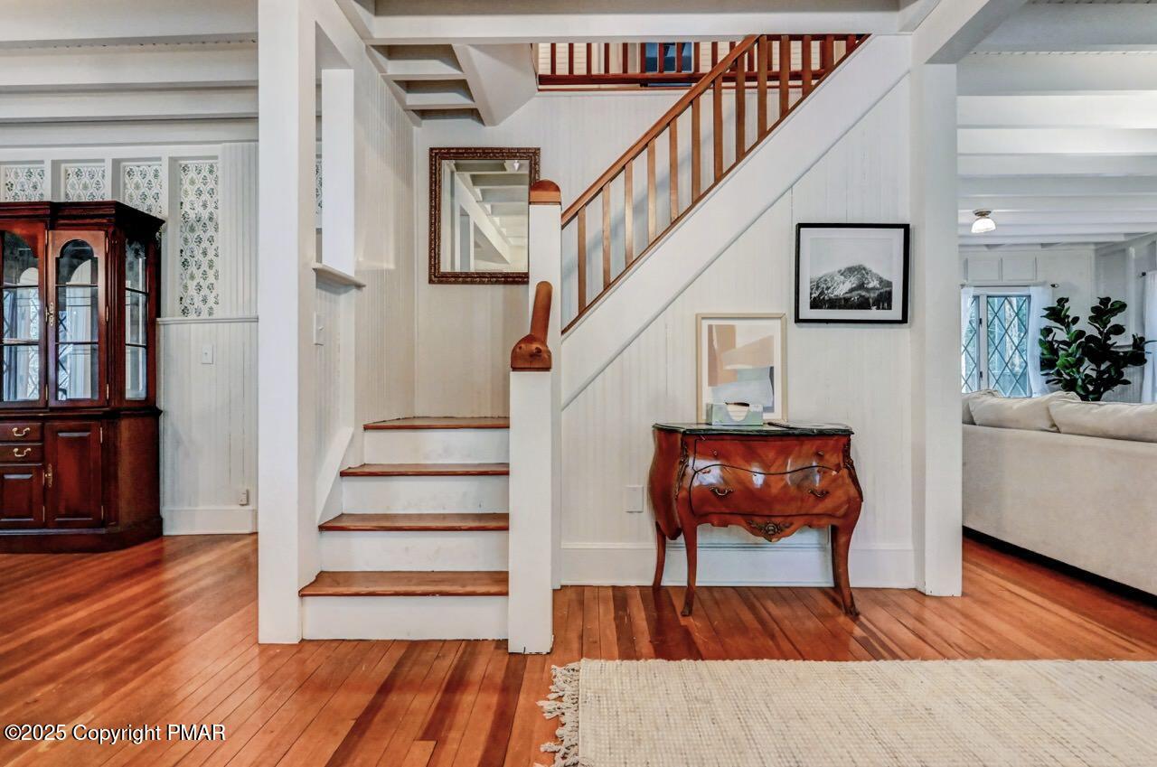 8107 Wilder Avenue, Pocono Pines, Pennsylvania image 29