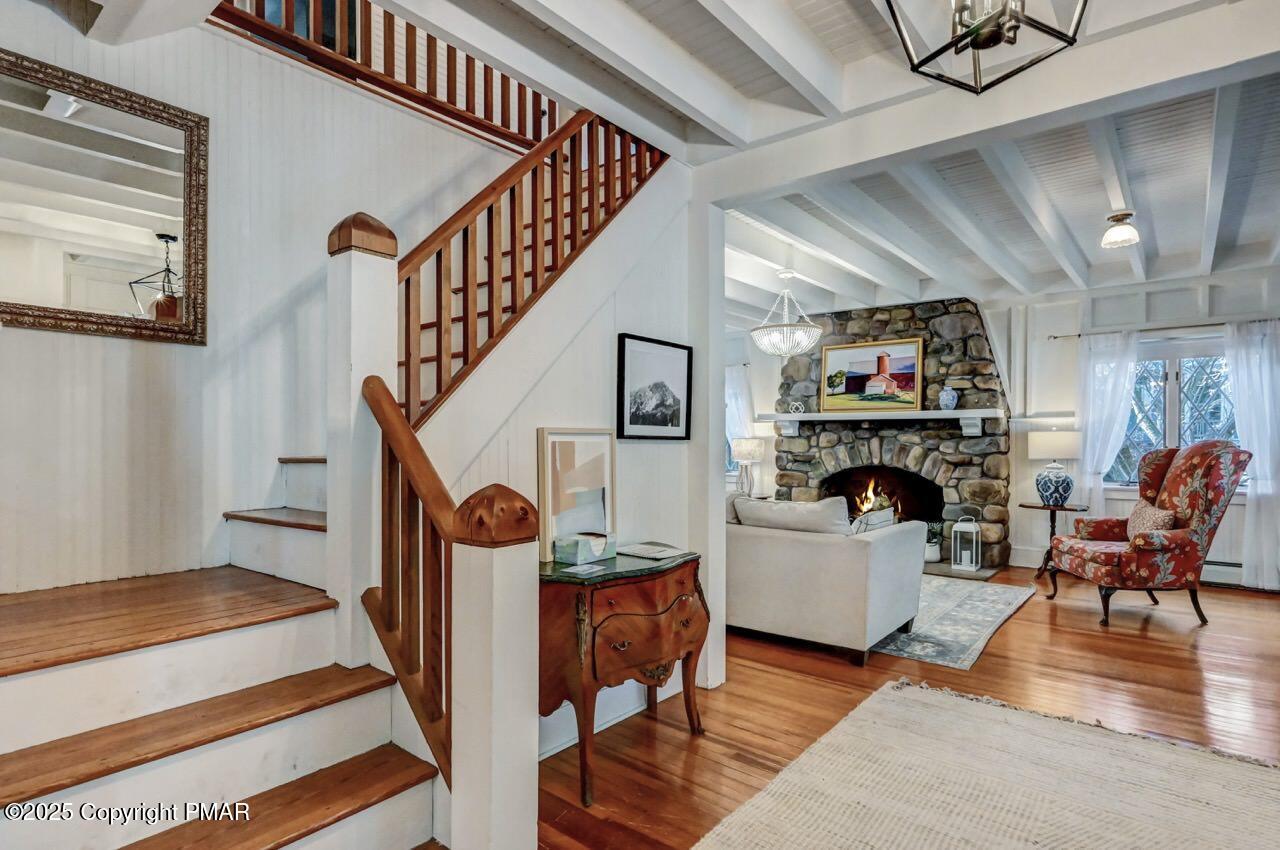 8107 Wilder Avenue, Pocono Pines, Pennsylvania image 30