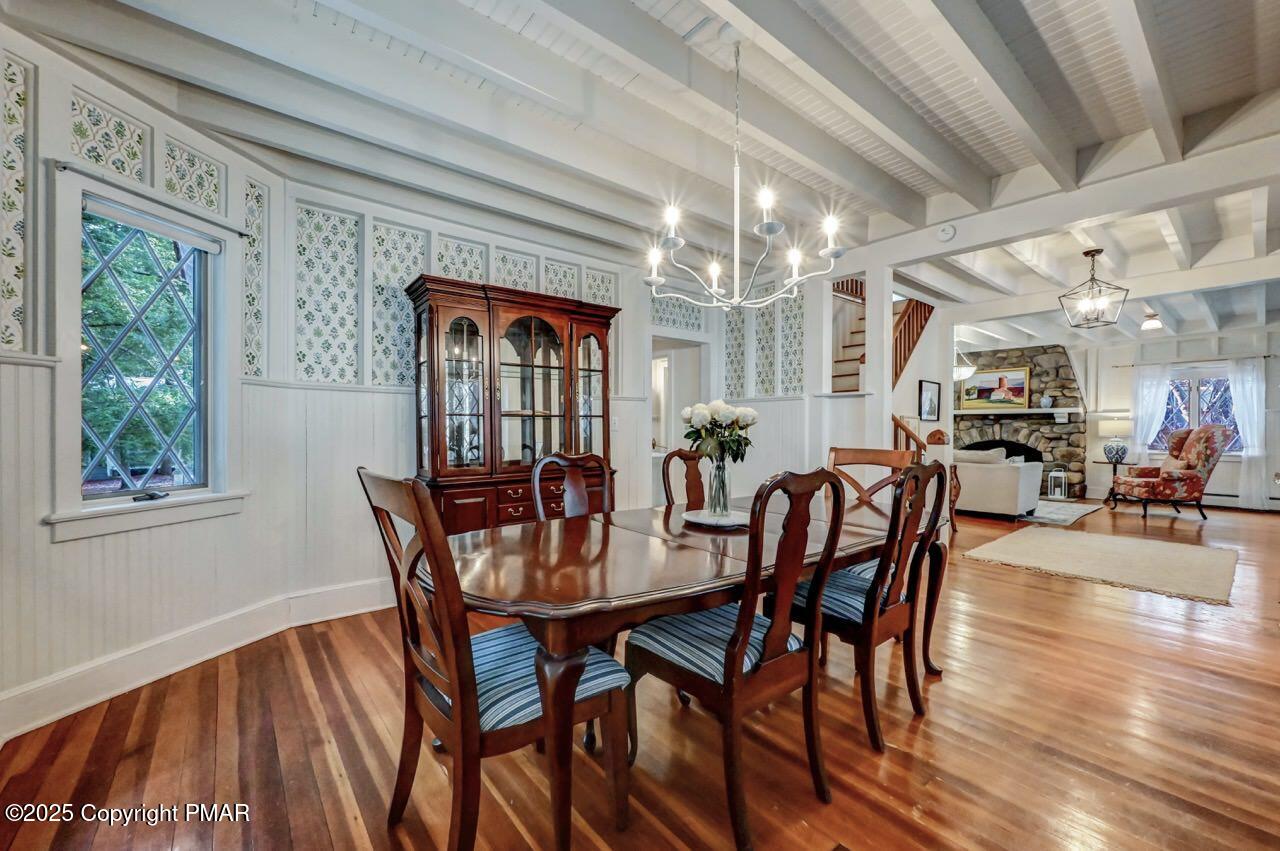 8107 Wilder Avenue, Pocono Pines, Pennsylvania image 15