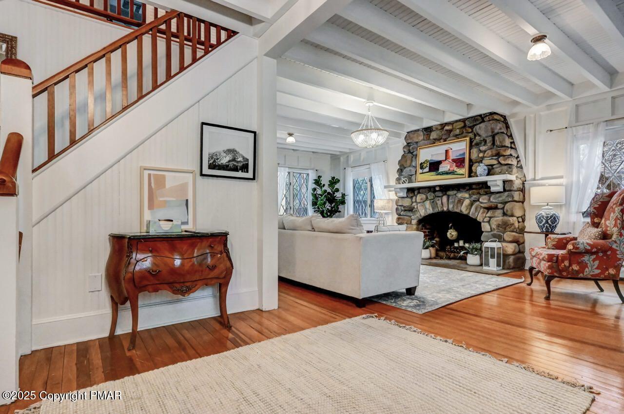 8107 Wilder Avenue, Pocono Pines, Pennsylvania image 7