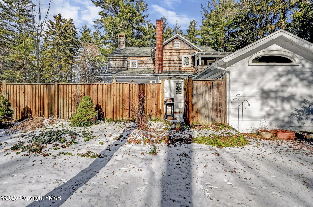 8107 Wilder Avenue, Pocono Pines, Pennsylvania image 50