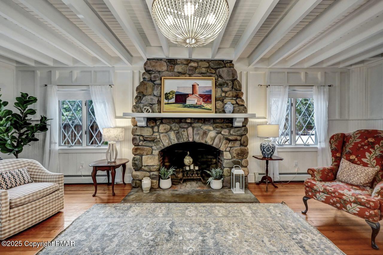 8107 Wilder Avenue, Pocono Pines, Pennsylvania image 11