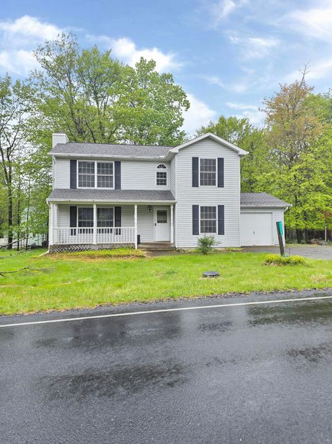 1120 Country Place Drive Tobyhanna PA 18466