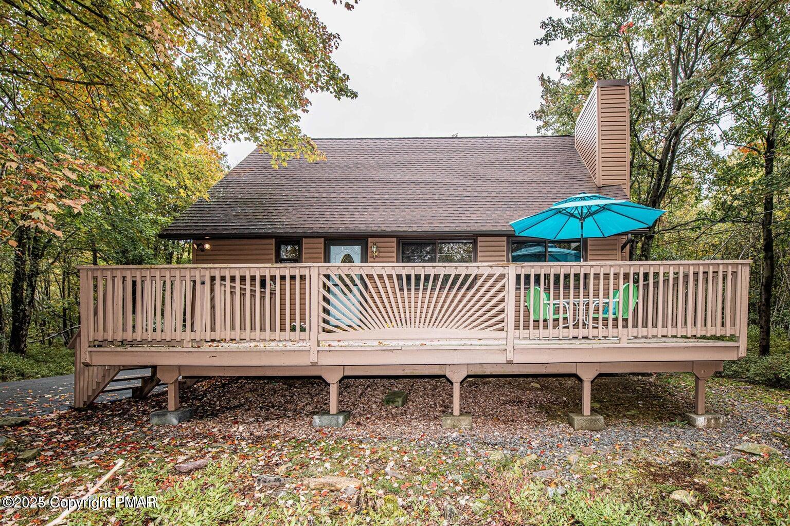 123 Buck Hill Road, Blakeslee, Pennsylvania image 27