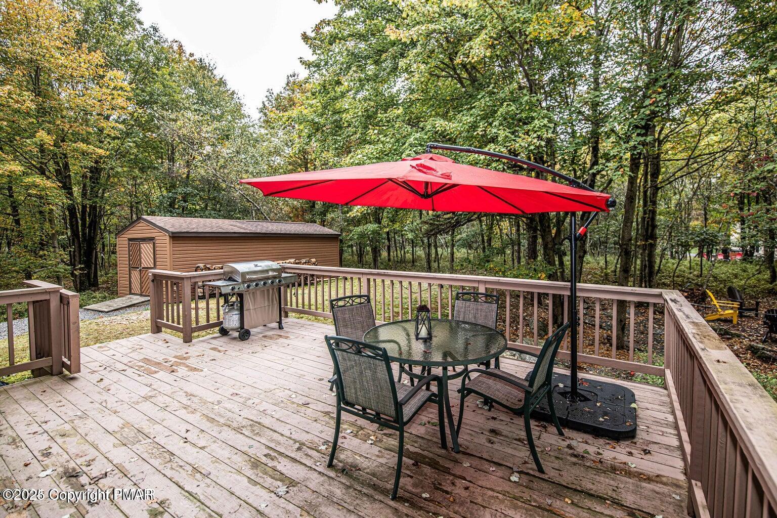 123 Buck Hill Road, Blakeslee, Pennsylvania image 25