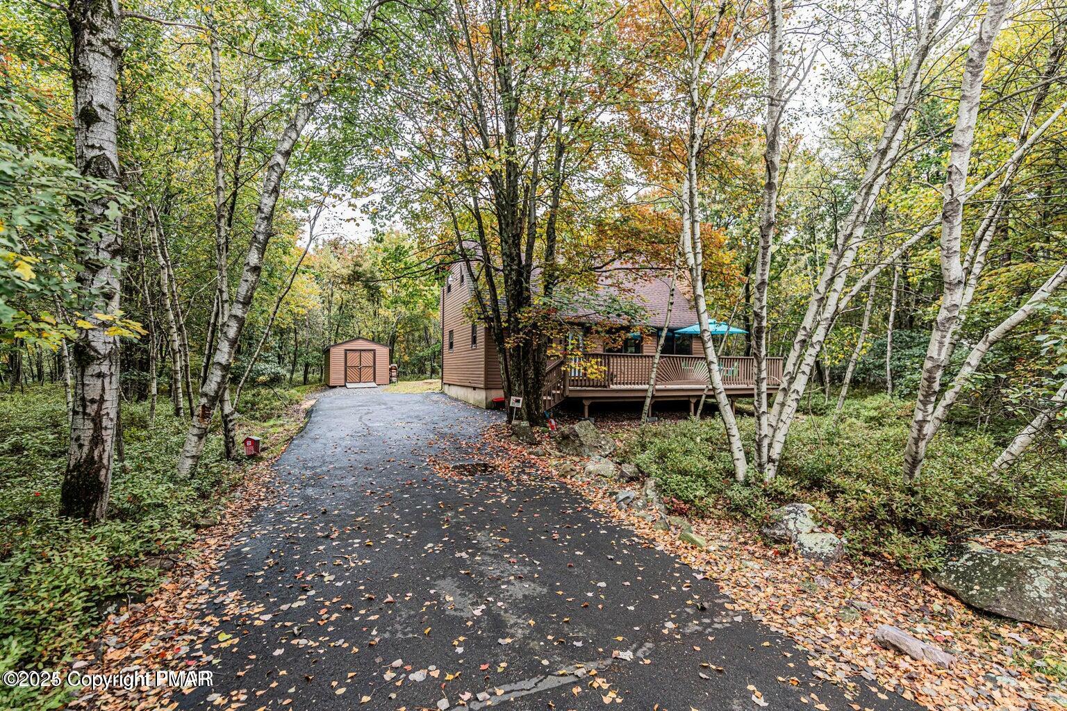 123 Buck Hill Road, Blakeslee, Pennsylvania image 26