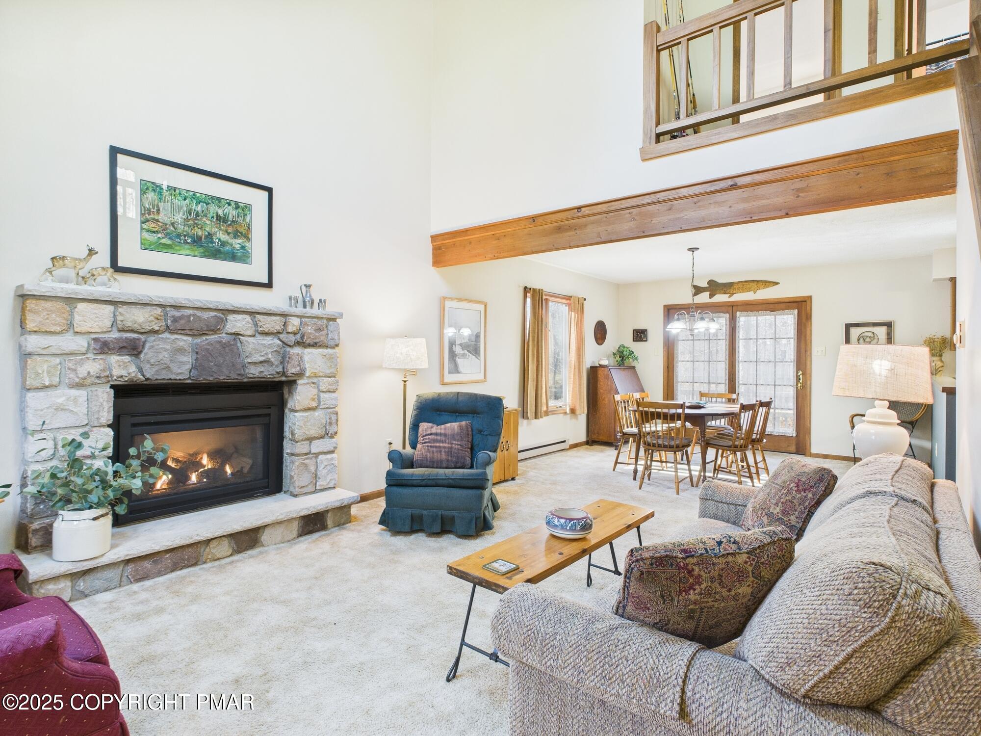 266 King Arthur Road