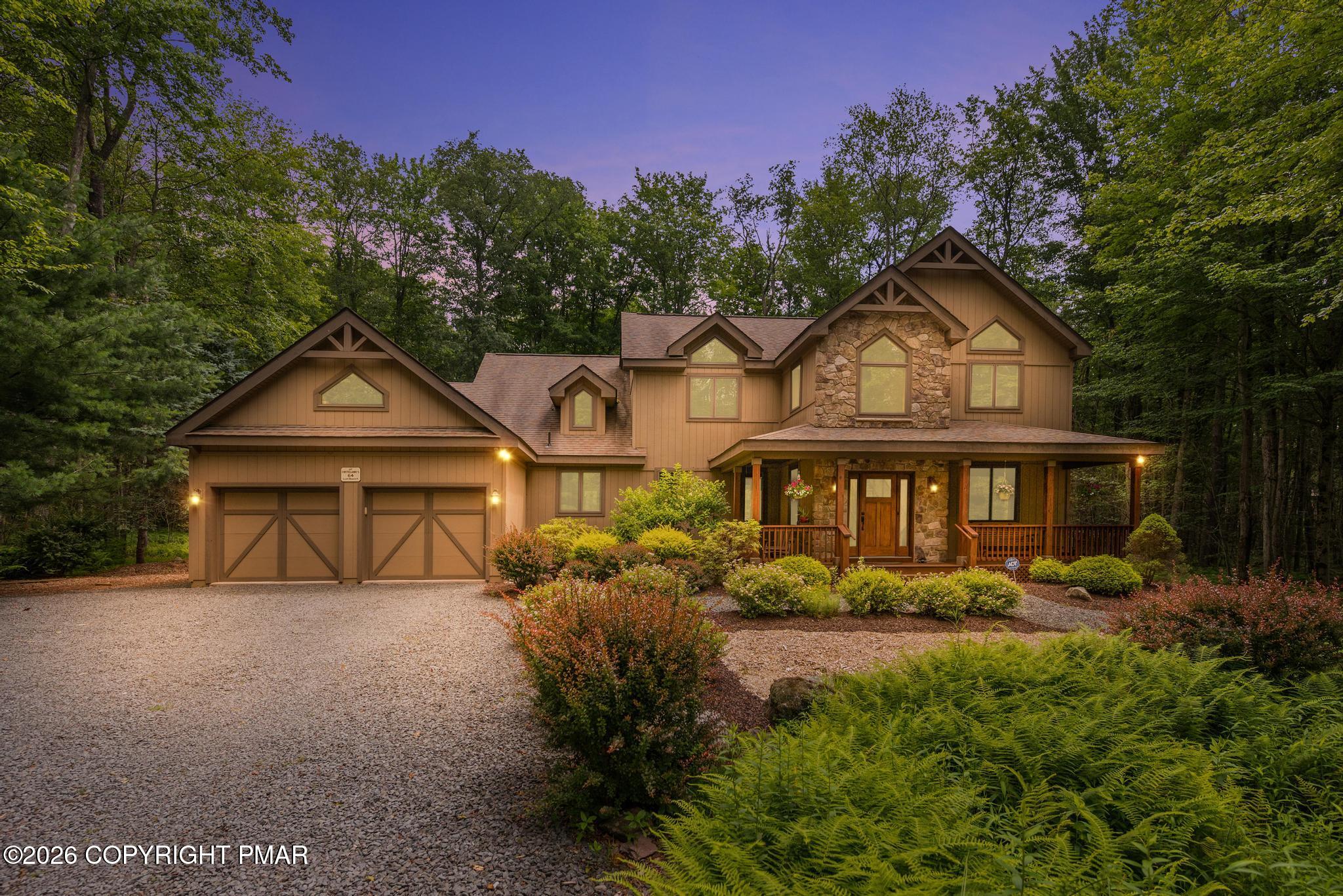 171 Leatherstocking Lane