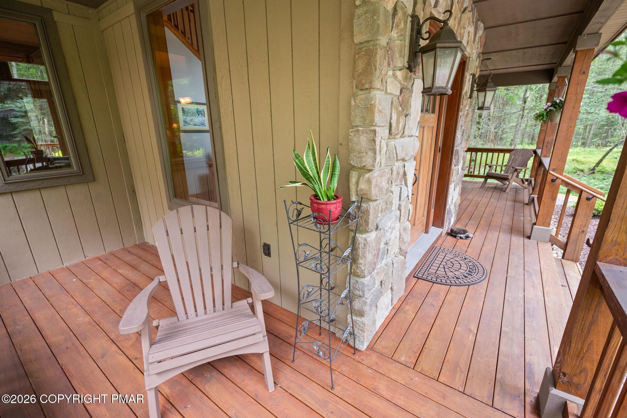 171 Leatherstocking Lane