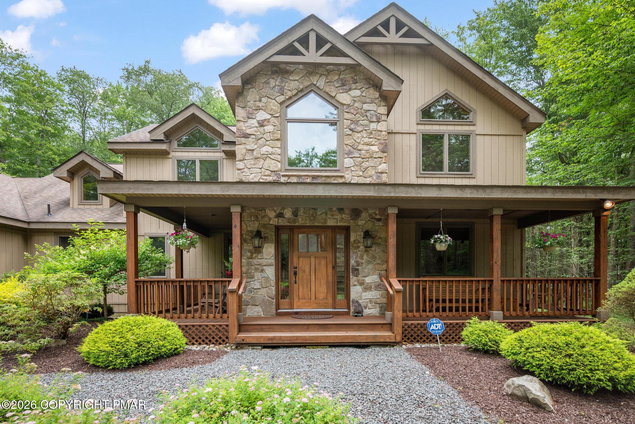 171 Leatherstocking Lane