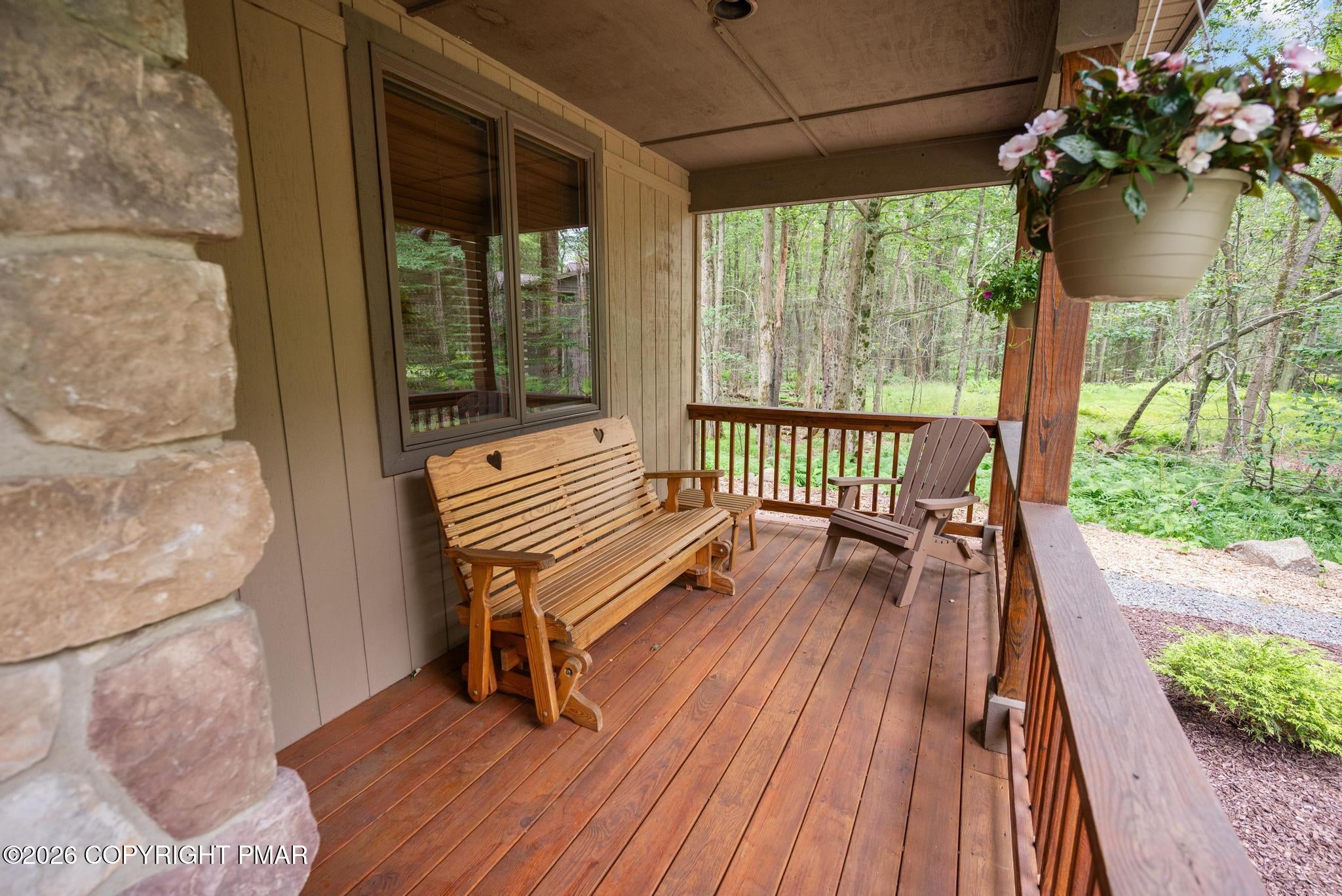 171 Leatherstocking Lane