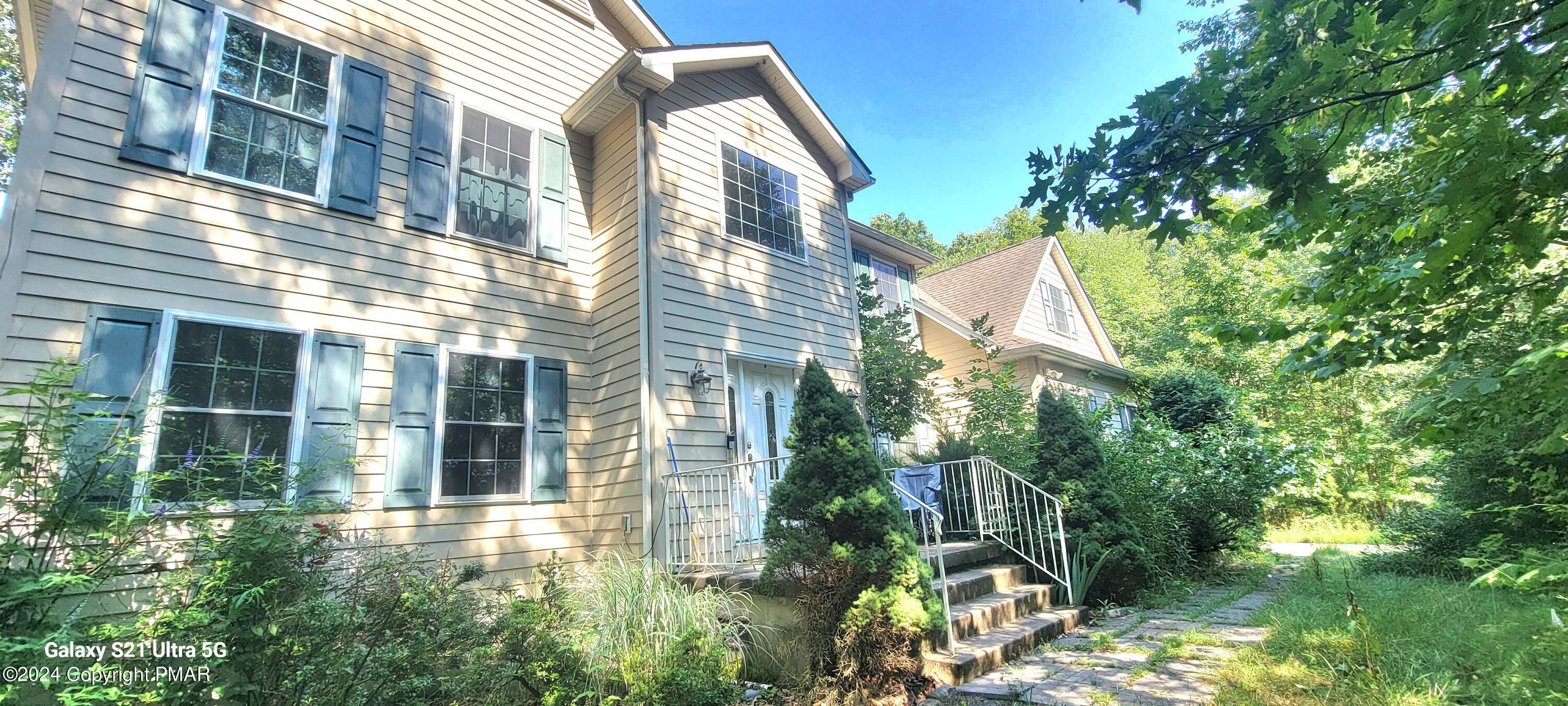 361 Great Bear Way Road, East Stroudsburg, Pennsylvania image 2
