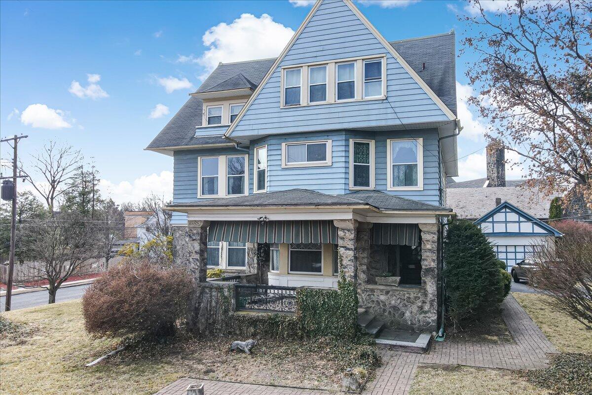 500 Paxinosa Avenue, Easton, Pennsylvania image 2