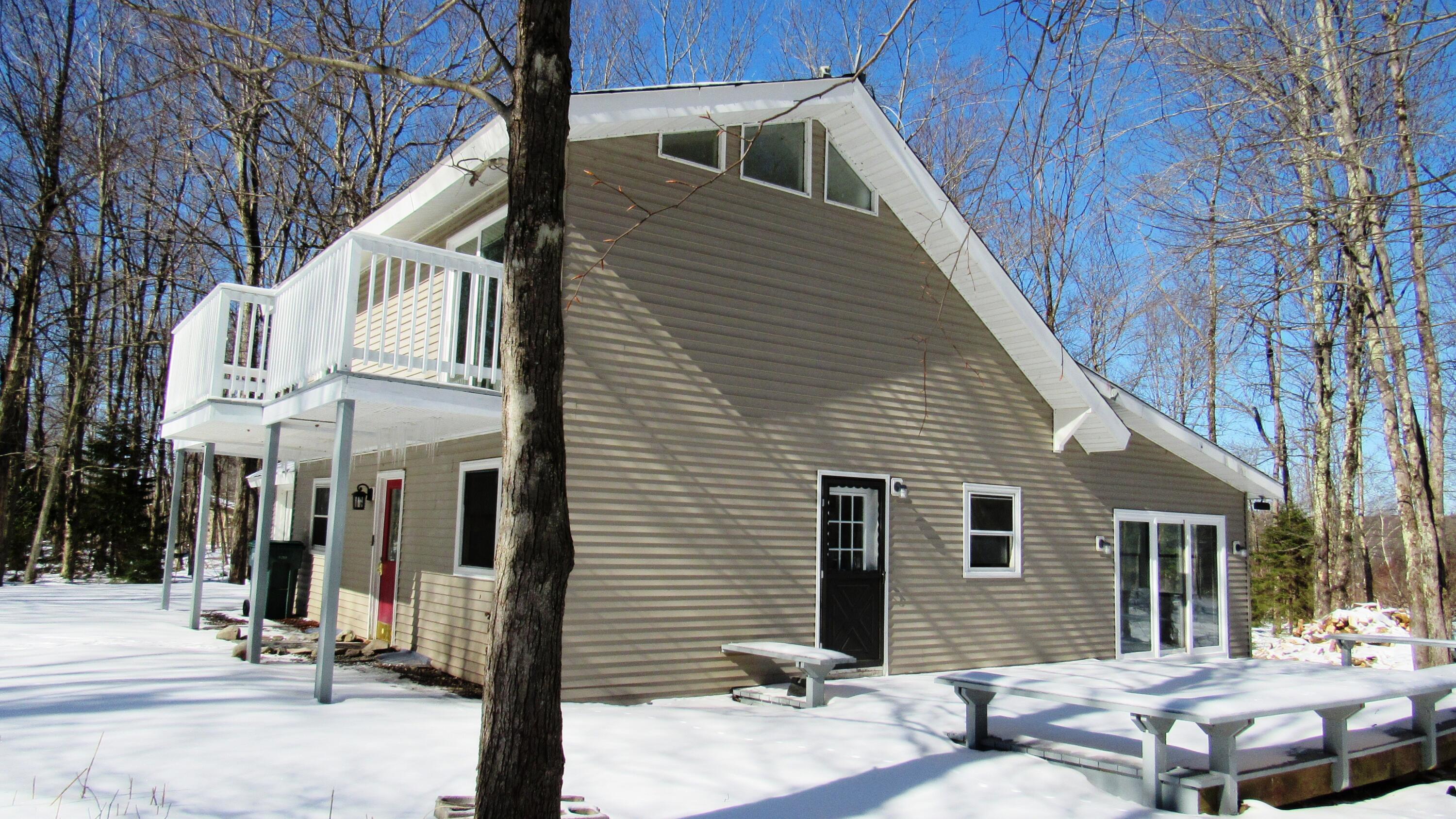 4172 Brook Court, Tobyhanna, Pennsylvania image 1