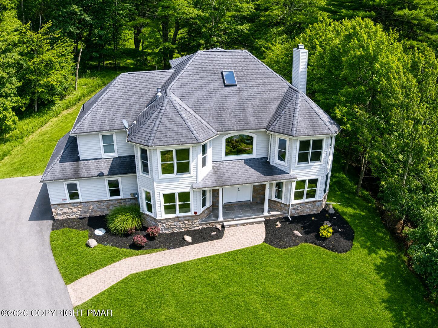 4515 Tee Drive