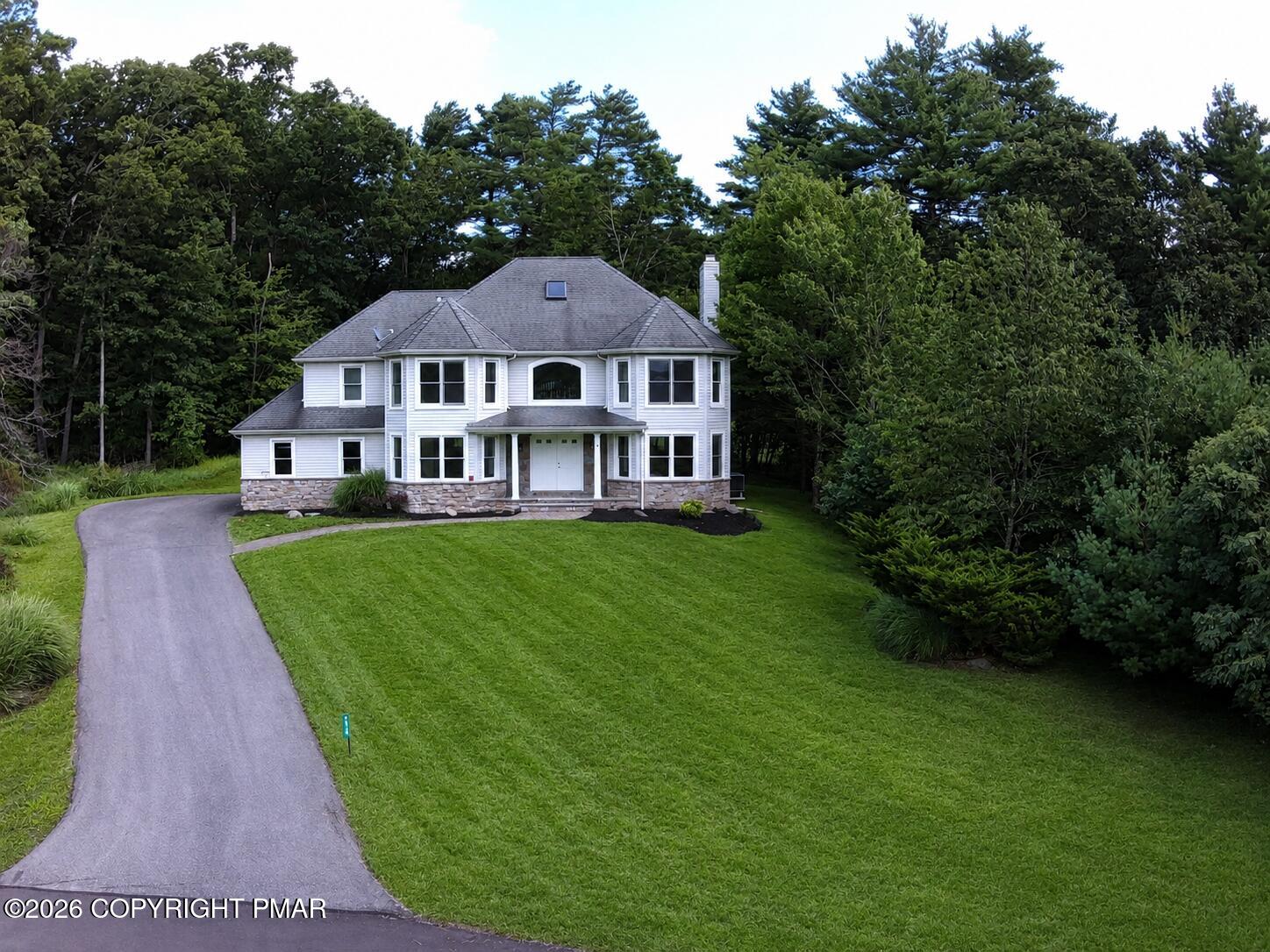 4515 Tee Drive