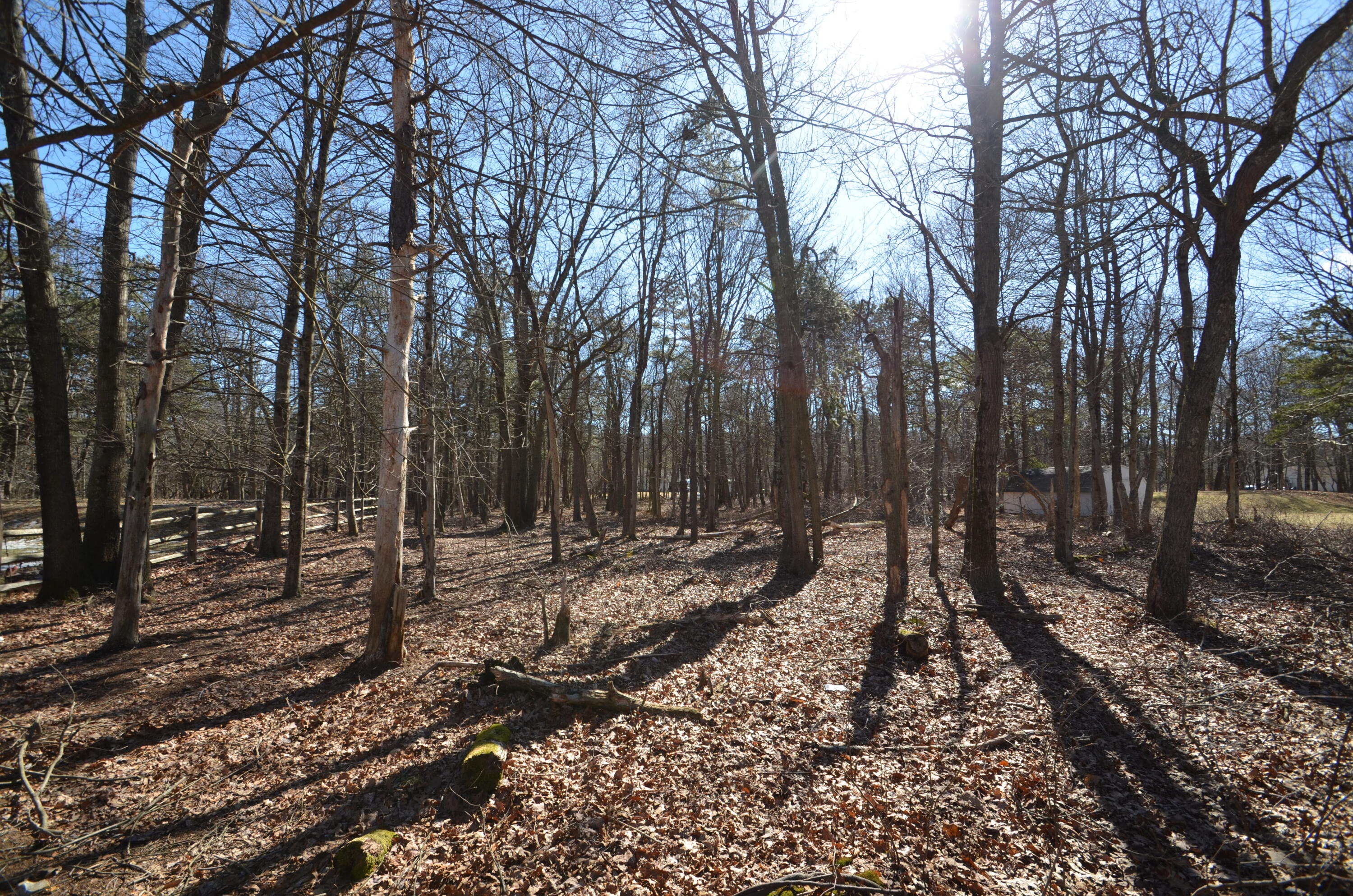 Stony Mountain Road, Albrightsville, Pennsylvania image 1