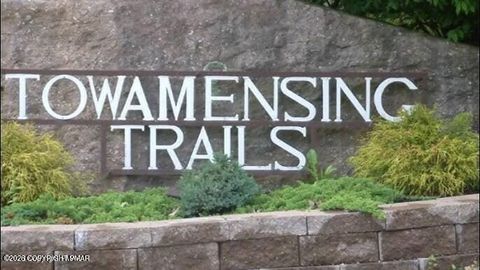 Vacant Land For Sale - D 1978 Lindbergh Circle<br/> Albrightsville, PA 18210