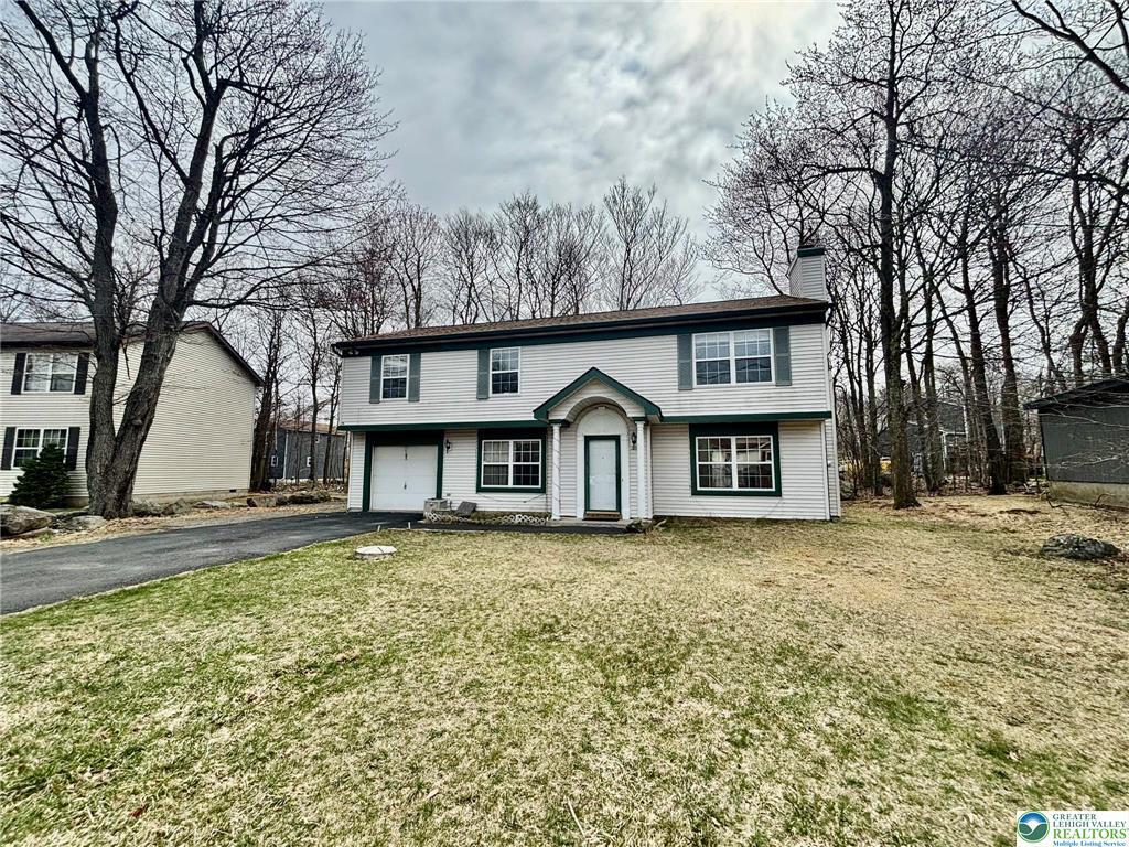 9519 Jasmine Drive, Tobyhanna, Pennsylvania image 1