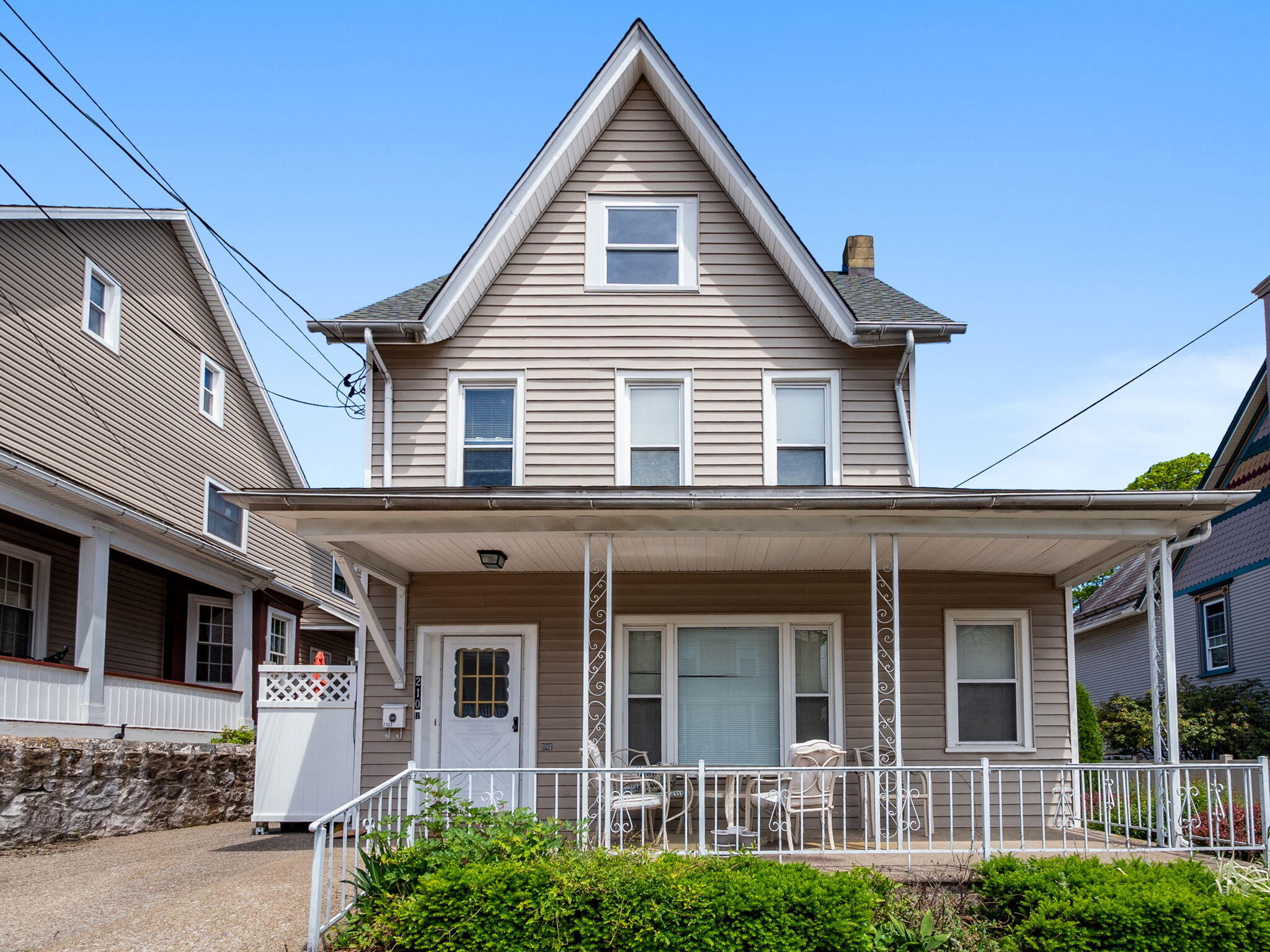 210 N Schanck Avenue, Pen Argyl, Pennsylvania image 44
