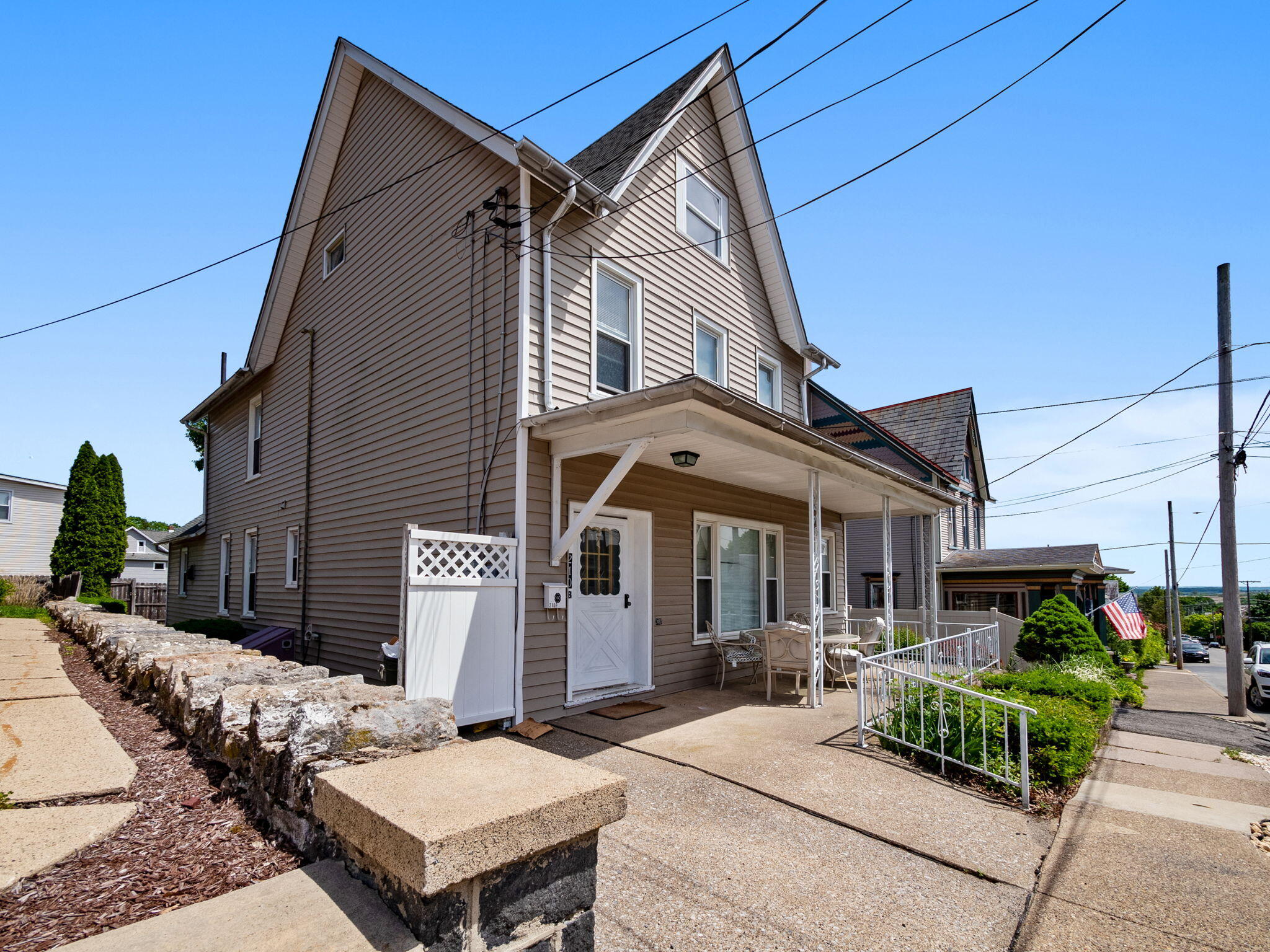 210 N Schanck Avenue, Pen Argyl, Pennsylvania image 4