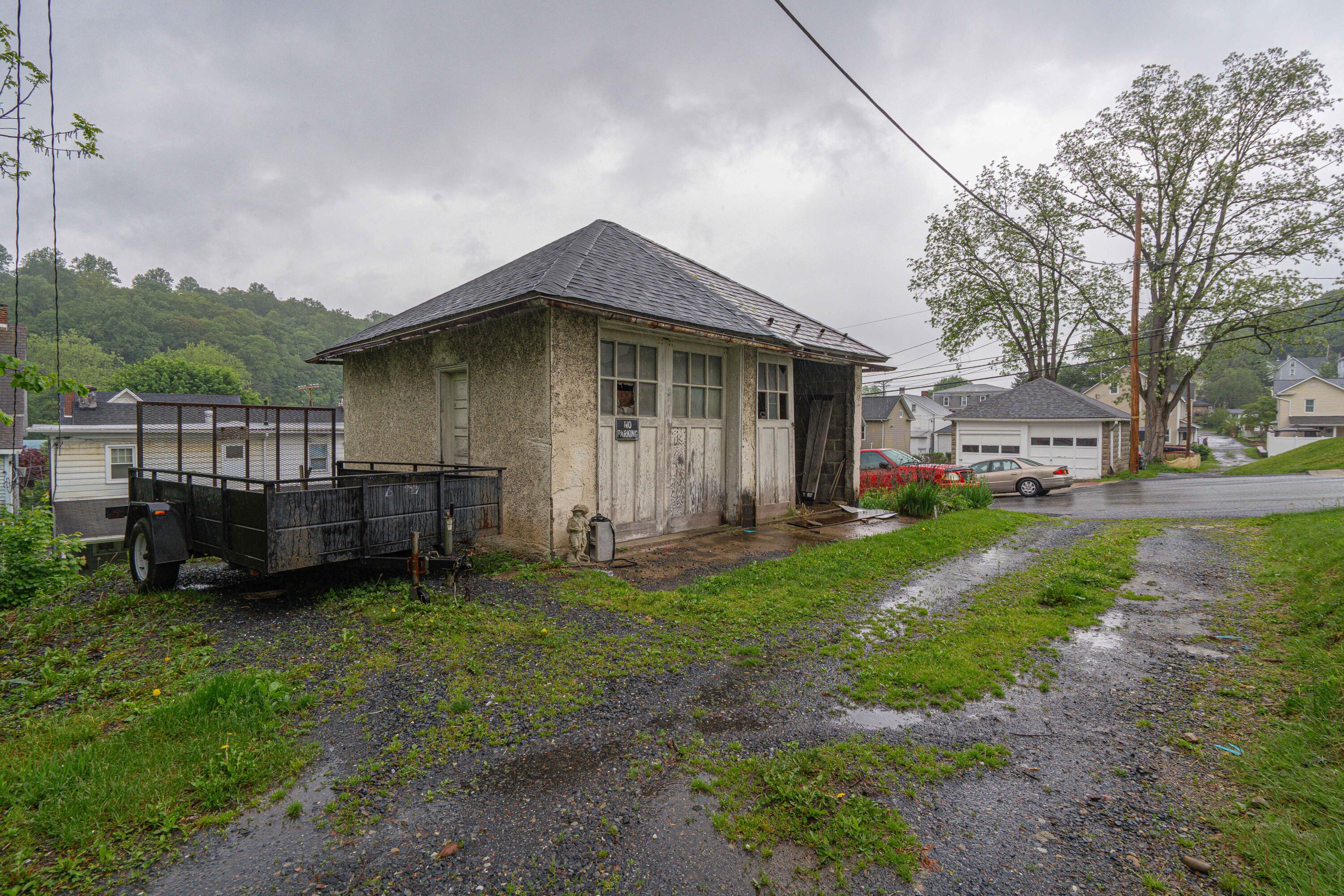 603 S Main Street, Bangor, Pennsylvania image 34