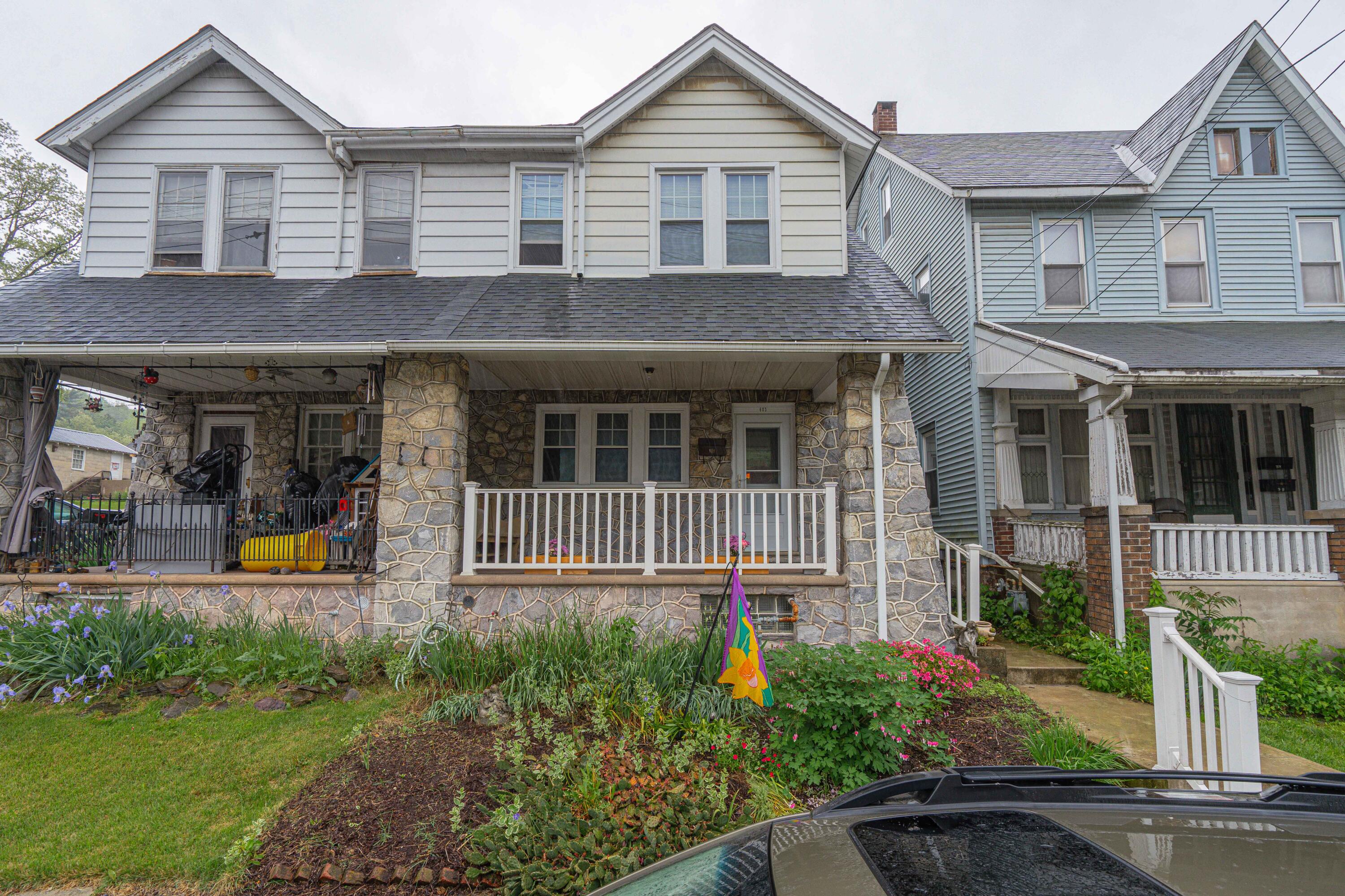 603 S Main Street, Bangor, Pennsylvania image 1