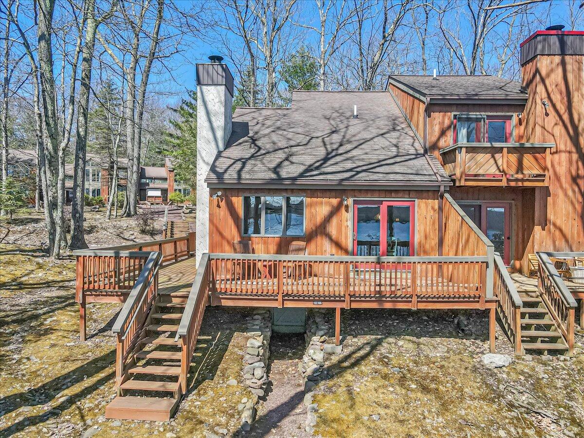 103 Warbler Court, Lake Harmony, Pennsylvania image 36