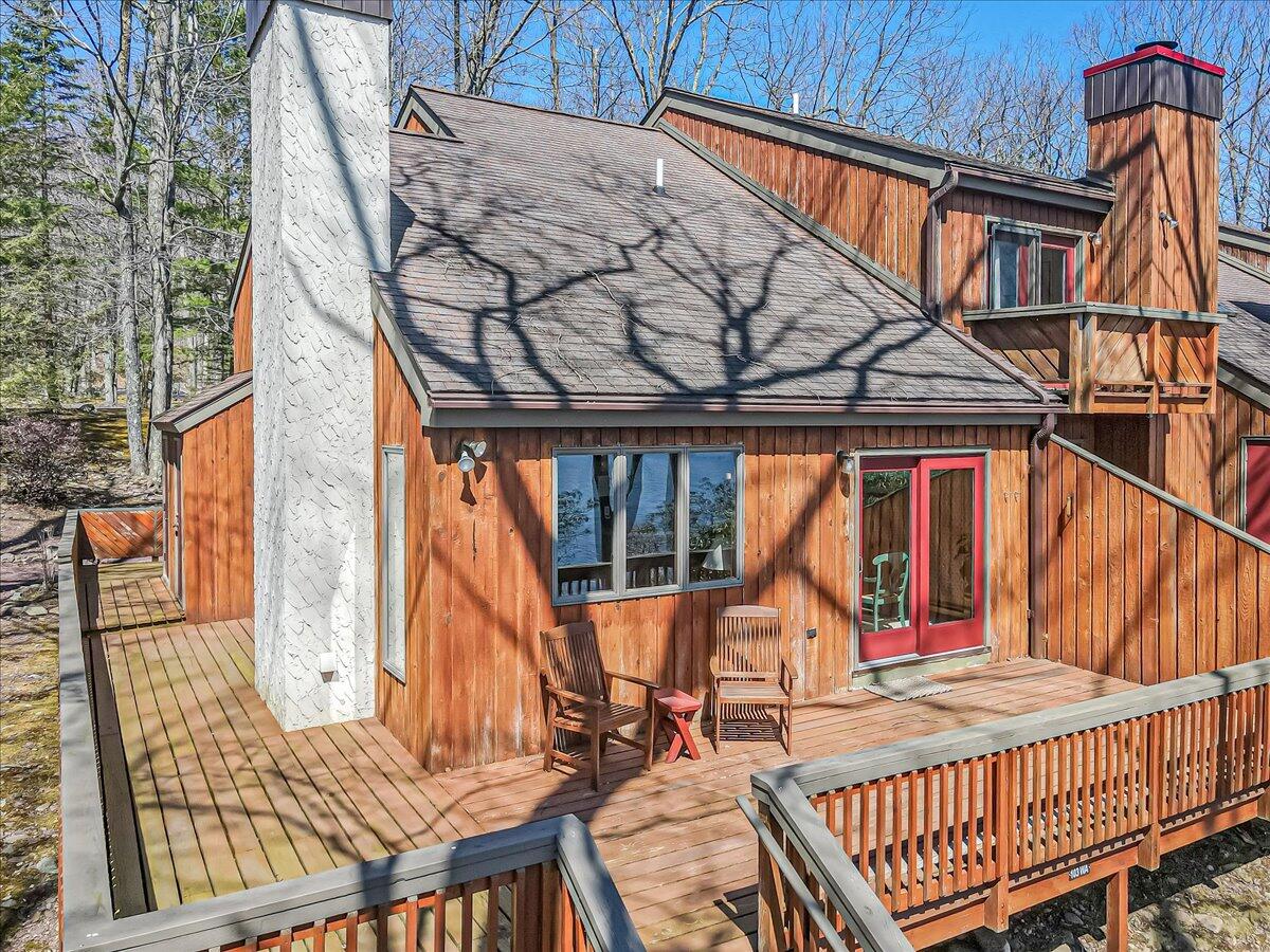103 Warbler Court, Lake Harmony, Pennsylvania image 45
