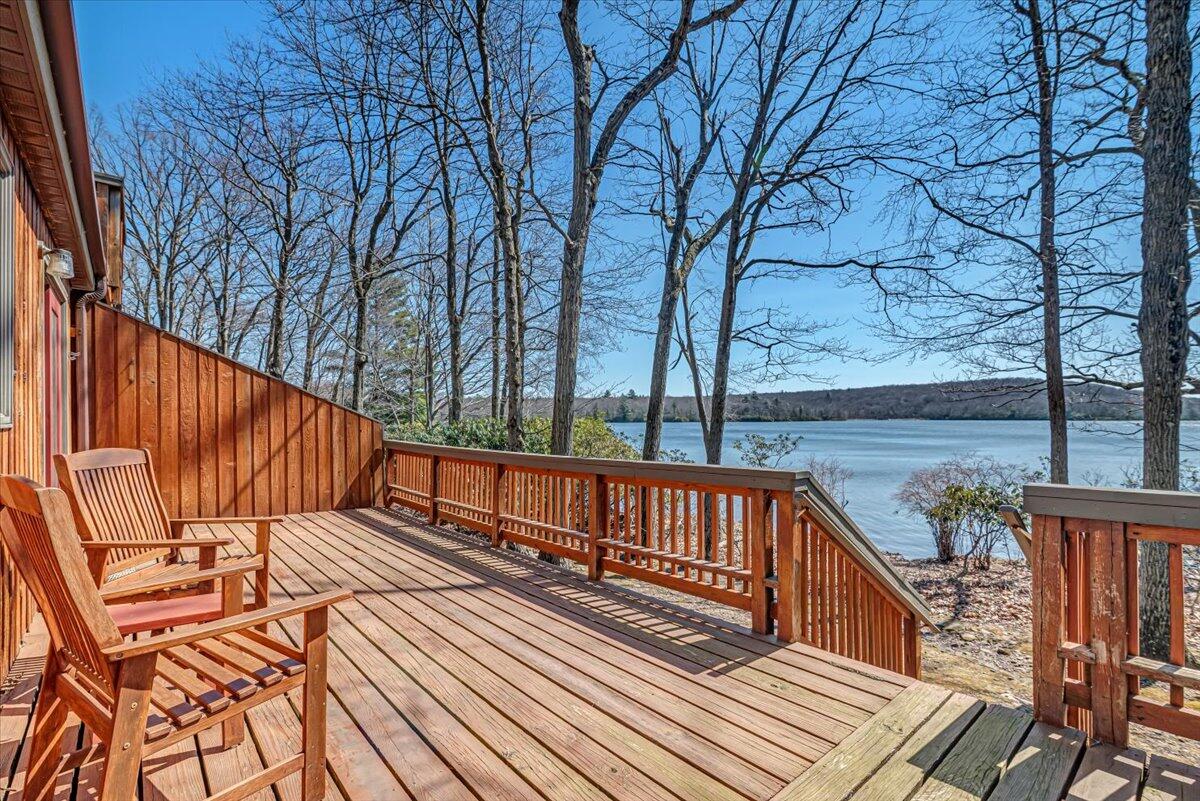 103 Warbler Court, Lake Harmony, Pennsylvania image 3