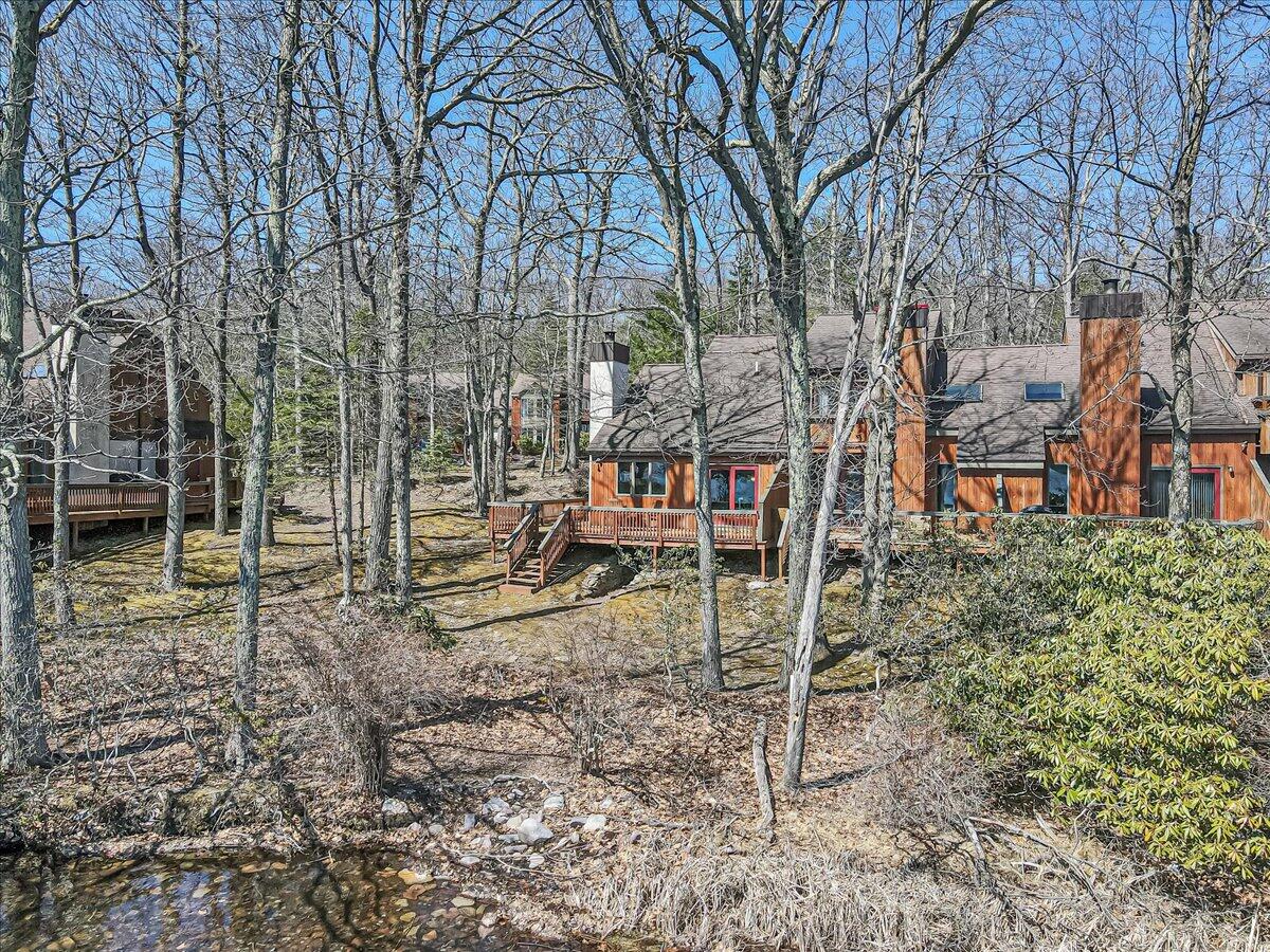 103 Warbler Court, Lake Harmony, Pennsylvania image 40