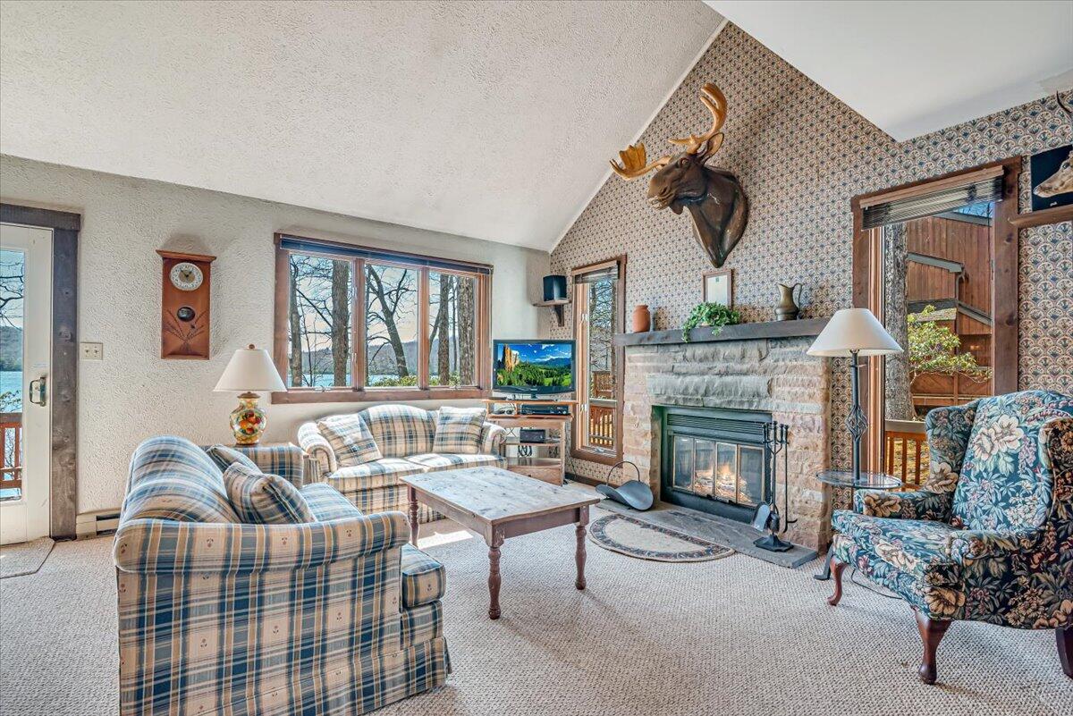 103 Warbler Court, Lake Harmony, Pennsylvania image 8