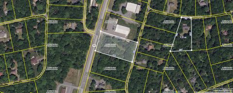 Vacant Land For Sale - State Rt 903 Route<br/> Jim Thorpe, PA 18229