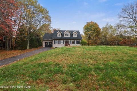 306 Cedar Drive Long Pond PA 18334