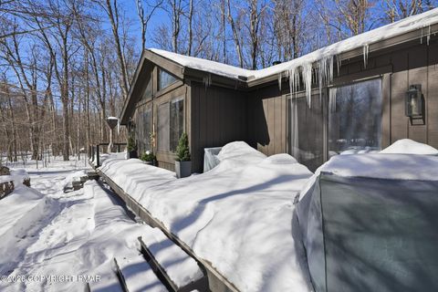 2105 Blue Ox Road Pocono Pines PA 18350