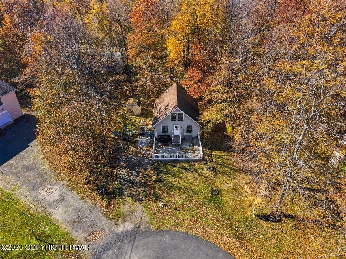 1697 Aspen Terrace